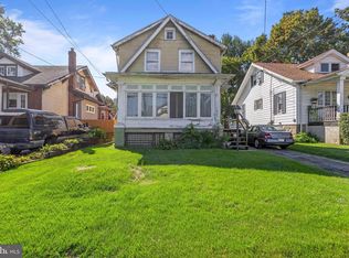 1427 Elmwood Ave, Sharon Hill, PA 19079
