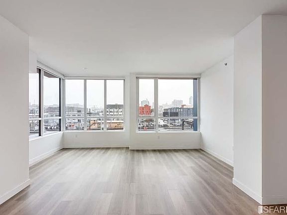 2nd image of 300 Berry St Unit 411
