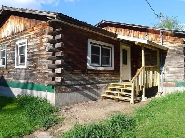 217 Oconnell Rd, Moira, NY 12957