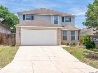 10810 Antares Frst, San Antonio, TX 78239