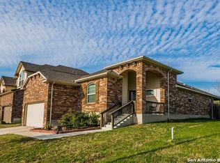 609 Bison Ln, Cibolo, TX 78108