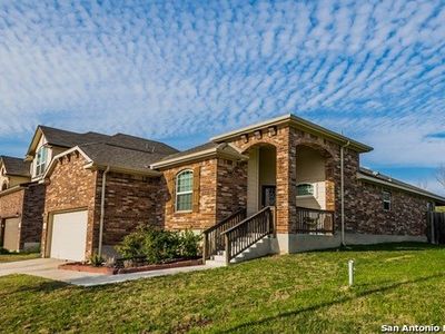 609 Bison Ln, Cibolo, TX, 78108
