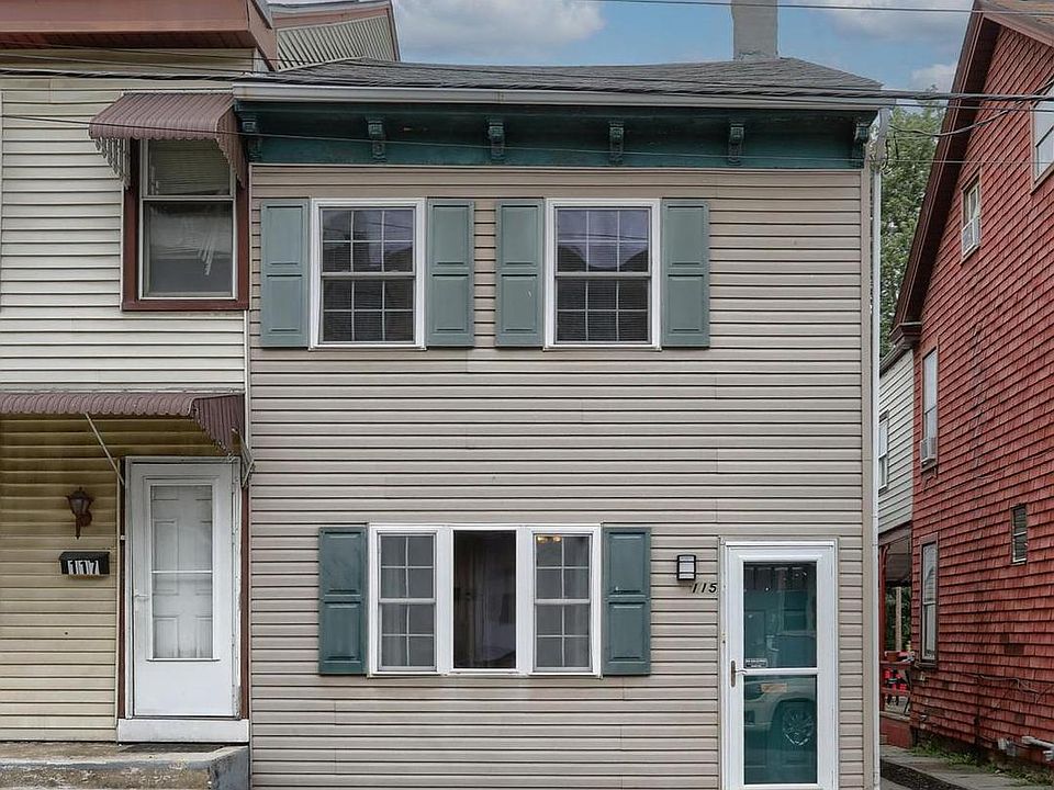 1st image of 115 S 3rd St