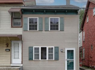 115 S 3rd St, Lebanon, PA 17042