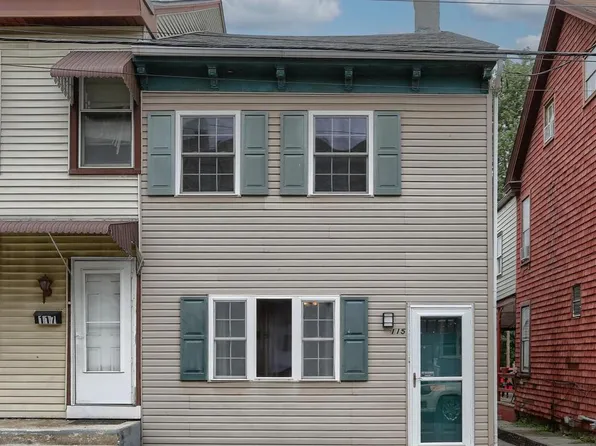115 S 3rd St, Lebanon, PA 17042