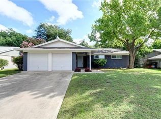 3563 Bandera Rd, Fort Worth, TX 76116