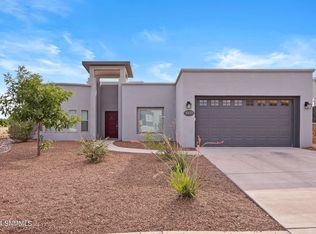 3011 Cheyenne Dr, Las Cruces, NM 88011