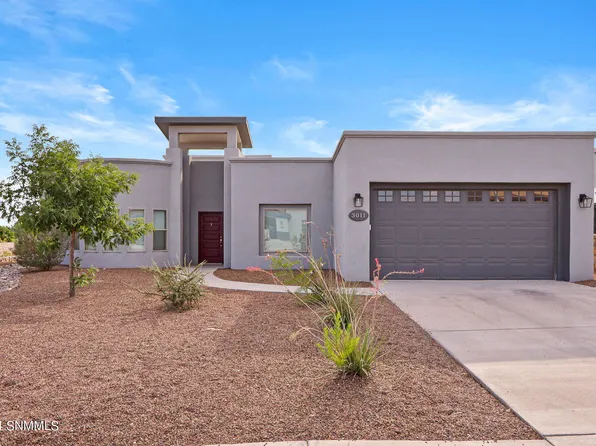 3011 Cheyenne Dr, Las Cruces, NM 88011