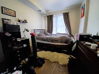 Rented by Lofts and Flats LLC