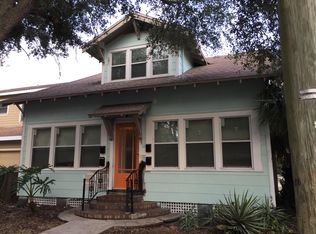 633 3rd St N APT 1, Saint Petersburg, FL 33701