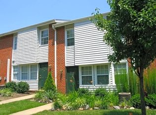 2124 Afton Ave #2124, Richmond, VA 23224