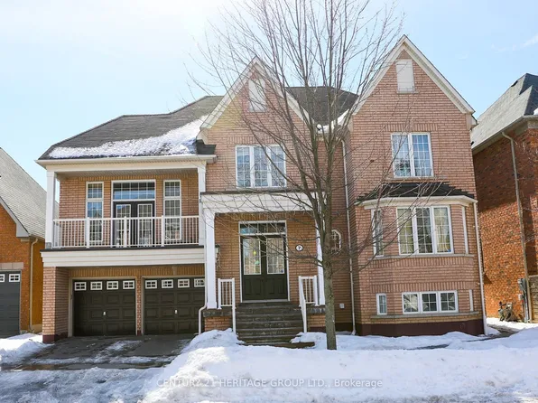 7 Tarmack Dr, Richmond Hill, ON L4E 0E6