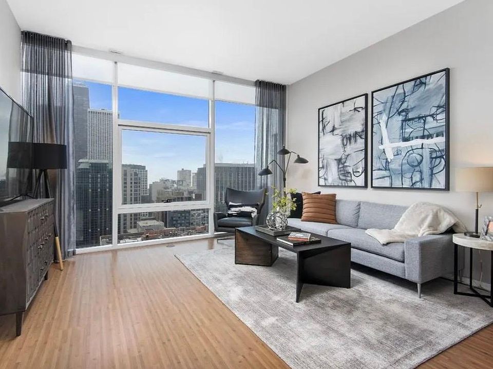 1st image of 550 N Saint Clair St #1708