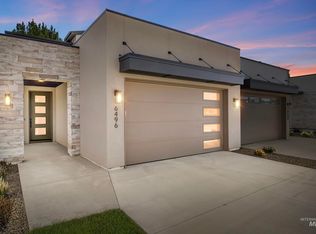 6496 S Astoria Ave, Meridian, ID 83642