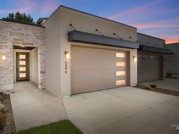 6496 S Astoria Ave, Meridian, ID 83642