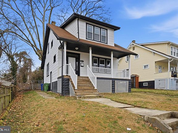 2nd image of 4017 Ridgecroft Rd