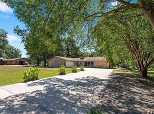 4004 Mark Ln, Mount Pleasant, TX 75455