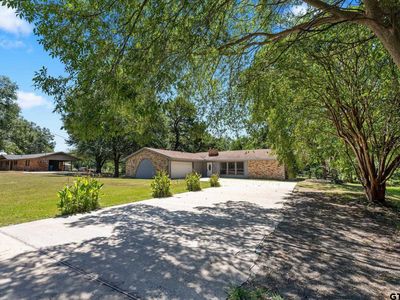 4004 Mark Ln, Mount Pleasant, TX, 75455