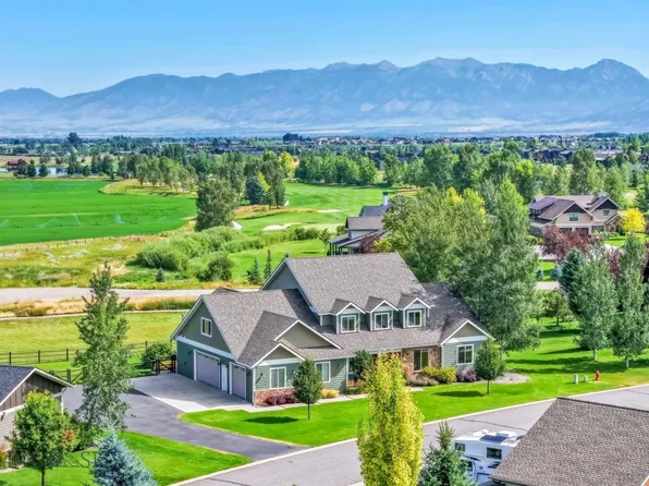 267 Blazer Trl, Bozeman, MT 59718