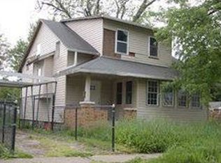 3037 N Arsenal Ave, Indianapolis, IN