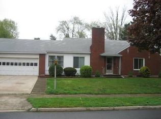 1021 Mulberry St, Montoursville, PA 17754
