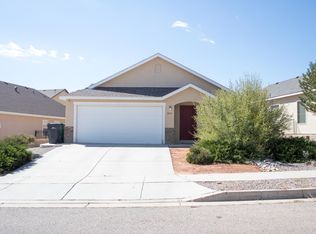 2144 Palenque Dr SE, Rio Rancho, NM 87124