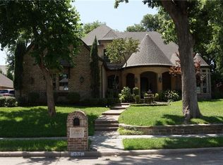 2717 Hidden Forest Dr, McKinney, TX 75070