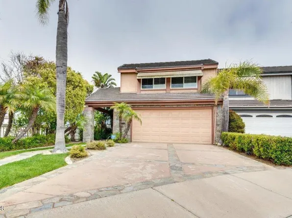 2240 Harbor Blvd, Oxnard, CA 93035