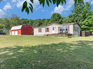 9792 Deal Rd, Williamsburg, MI 49690