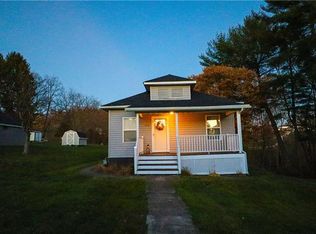 111 Dorthea Ave, Mc Clellandtown, PA