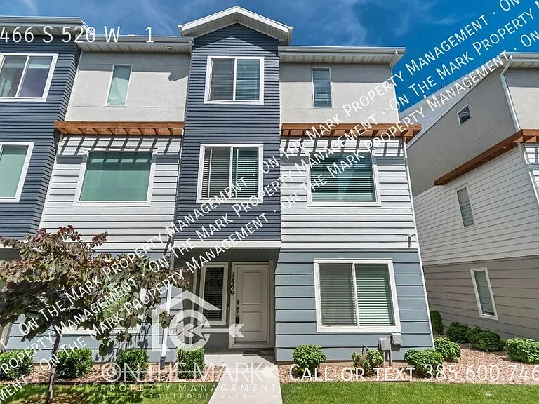 1466 S 520 W #1 — Photo 1