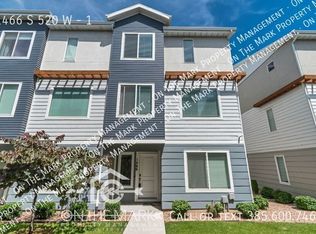 1466 S 520 W #1, Orem, UT 84058
