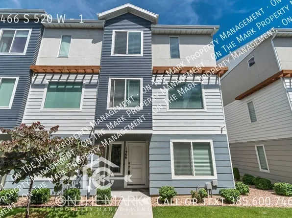 1466 S 520 W #1, Orem, UT 84058