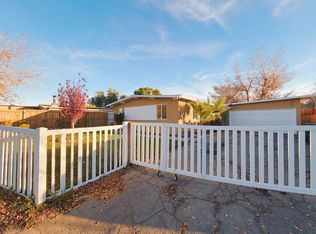730 W Avenue H12, Lancaster, CA 93534