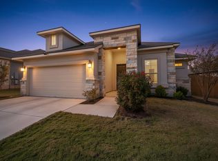 704 Muster Bnd, Georgetown, TX 78626