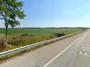 E 100th Dr S, Bluffton, IN 46714