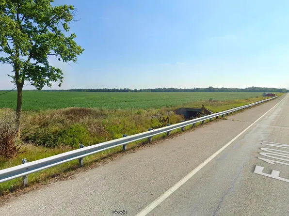 E 100th Dr S, Bluffton, IN 46714