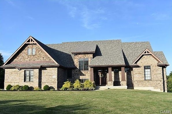 3554  Mclean Road Franklin OH 45005