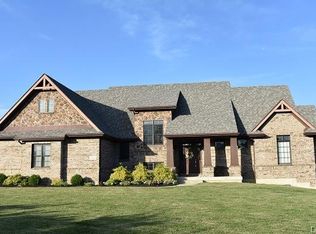 3554 McLean Rd, Franklin, OH 45005