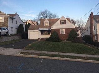 20 Belmont Ave, Clifton, NJ 07012