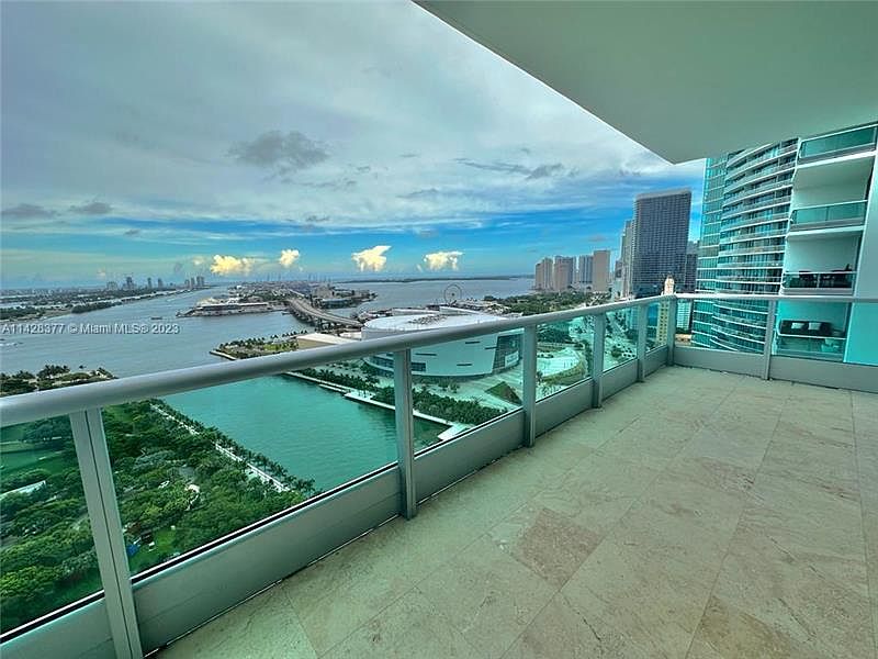 1st image of 900 Biscayne Blvd APT 2904