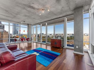 1620 Little Raven St UNIT 504, Denver, CO 80202