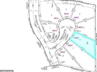 6829 Timberview Ct, Cannon Falls, MN 55009