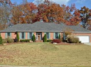 2040 Trotters Ridge Way, Roswell, GA 30075