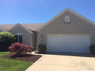 4442 Clearwater Dr E, Maumee, OH 43537