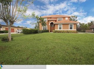 11390 NW 26th St, Plantation, FL 33323