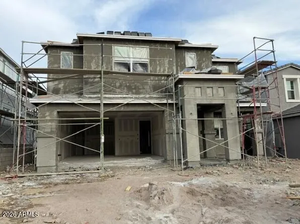 27415 N 69TH Lane, Peoria, AZ 85383