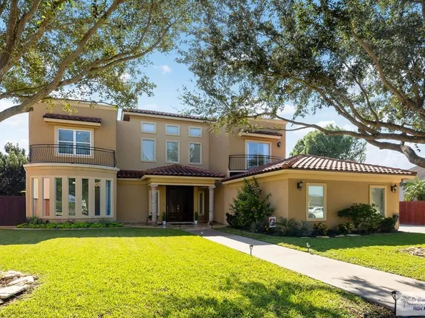 4421 Park Bnd, Harlingen, TX 78552