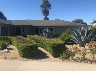 705 3rd St, San Juan Bautista, CA