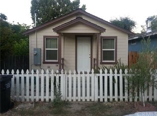 120 S Russell St, Lakeport, CA 95453